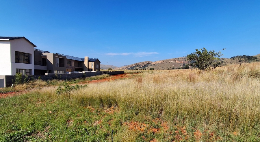 0 Bedroom Property for Sale in Cashan North West